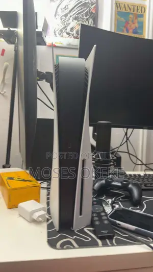 Playstation 5
