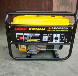 Firman SPG 2500