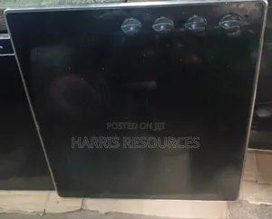Four Burner Hotplate Electric Stove Knobs