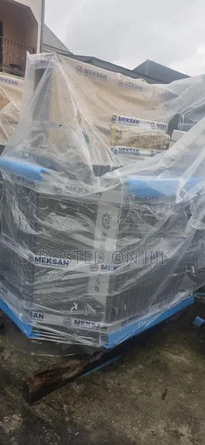 500kva 33kv Meksan High Quality Electric Power Transformer