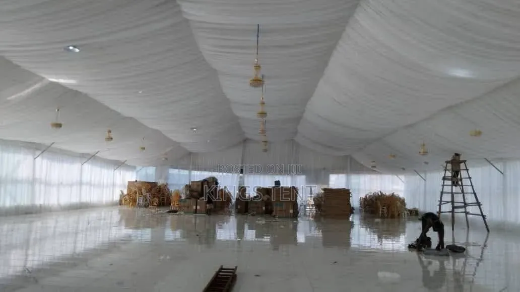 Event Tent