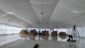 Event Tent