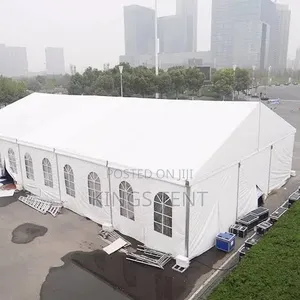 Event Tent