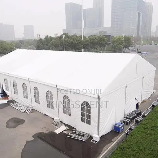 Event Tent