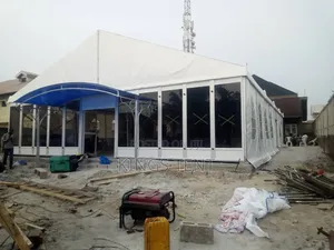 Event Tent
