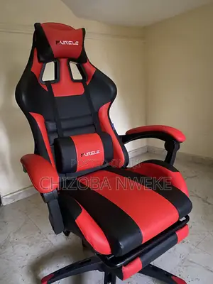 Furgle Gaming Chair