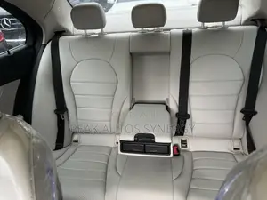 Mercedes-Benz C300 Sport 4dr AWD 4Matic Sedan (2.0L 4cyl 7A) 2015 Gray