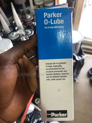 Parker O Lube Tube