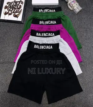 Short Sleeve