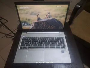 Laptop HP ProBook 450 G6 8GB Intel Core i5 SSD 256GB