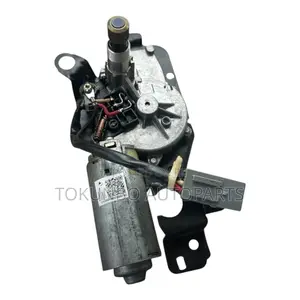Rear Windshield Wiper Motor