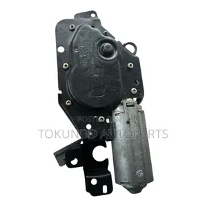 Rear Windshield Wiper Motor