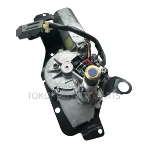 Rear Windshield Wiper Motor
