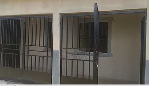 1bdrm Apartment in Phase 4 / Jikwoyi for rent