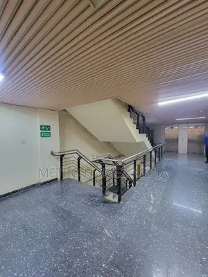 Premium 38 SQM Office Space