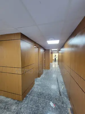 Premium 38 SQM Office Space