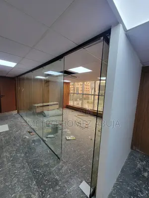 Premium 38 SQM Office Space