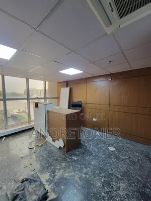 Premium 38 SQM Office Space