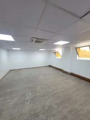 Premium 38 SQM Office Space