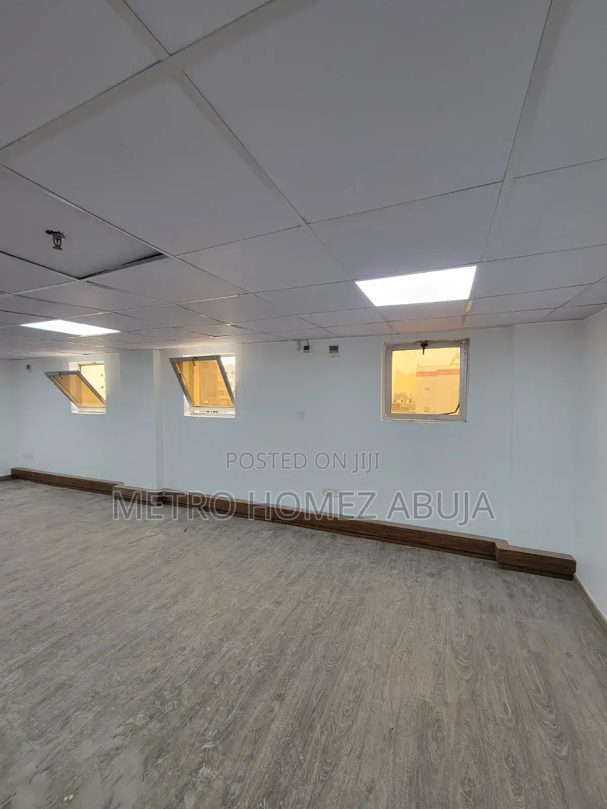 Premium 38 SQM Office Space