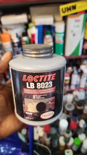 Loctite Lb 8023