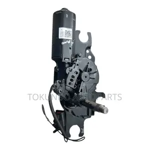 Ford Focus Mk1 Hatchback Rear Wiper Motor