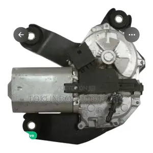 Valeo Windshield Wiper Motor