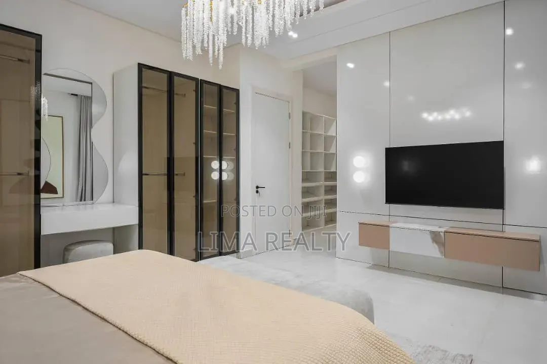 Bell- 3 Bed Atlantis Estate 3 Ologolo