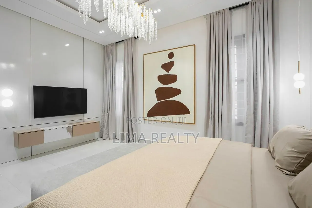 Bell- 3 Bed Atlantis Estate 3 Ologolo