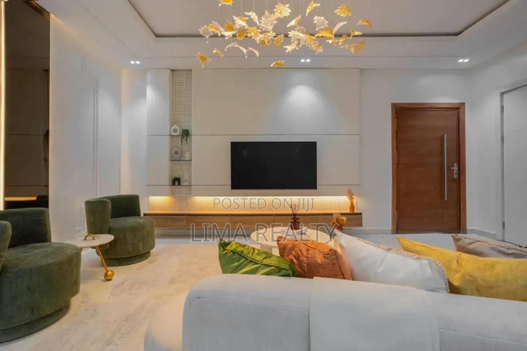Bell- 3 Bed Atlantis Estate 3 Ologolo
