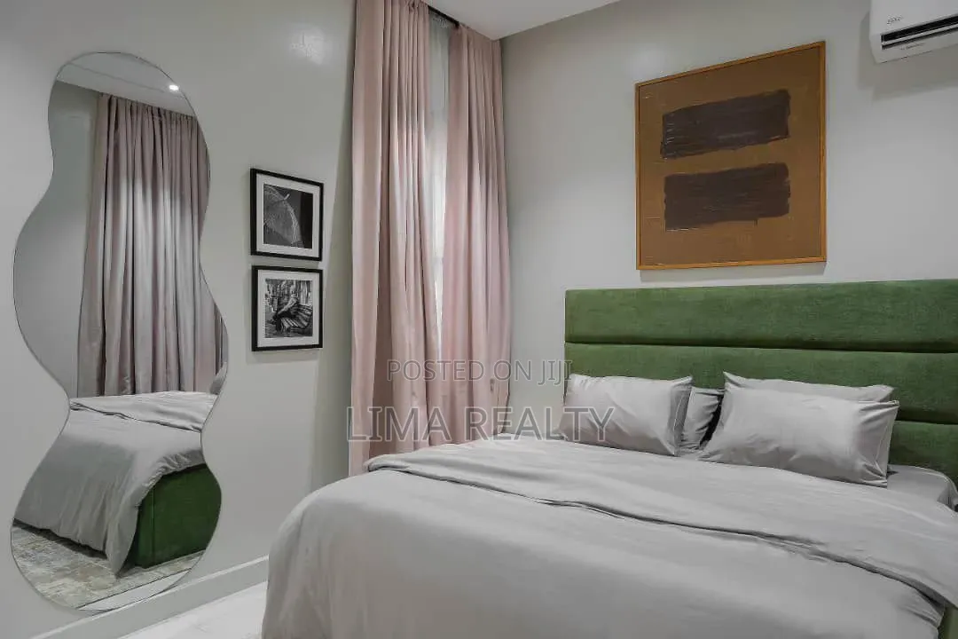Bell- 3 Bed Atlantis Estate 3 Ologolo
