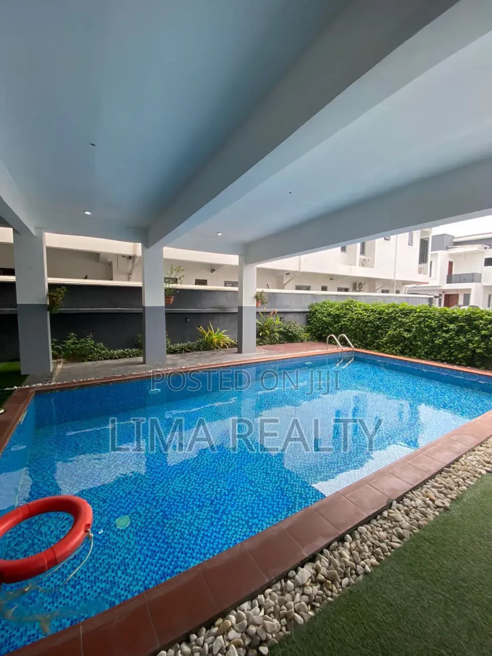 Bell- 3 Bed Atlantis Estate 3 Ologolo