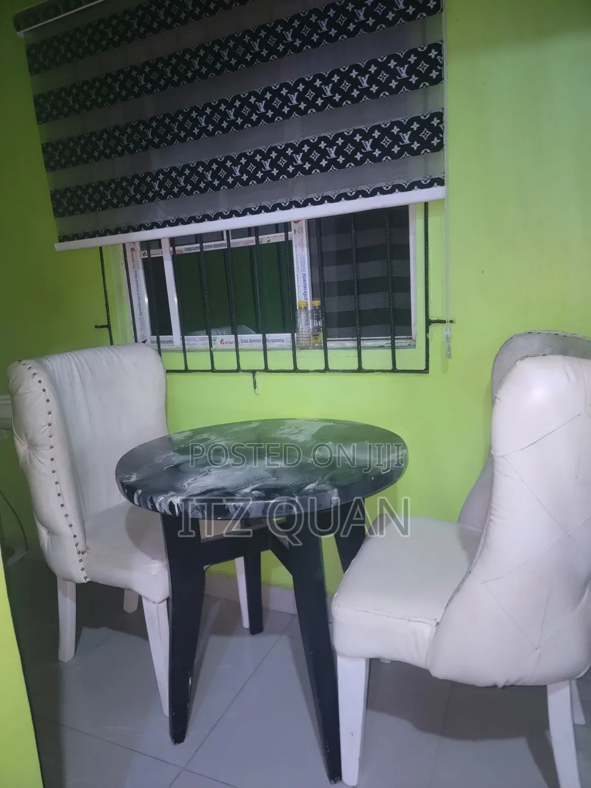 Dining Table Set