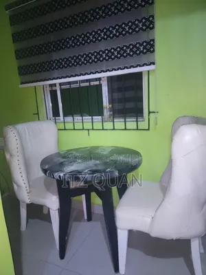 Dining Table Set