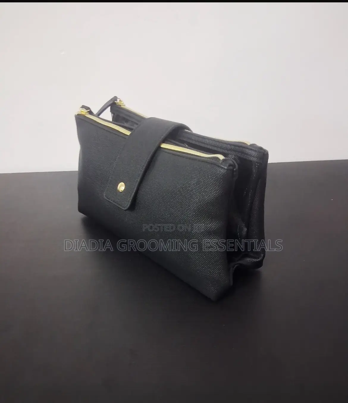 Lancôme Cosmetic Bag