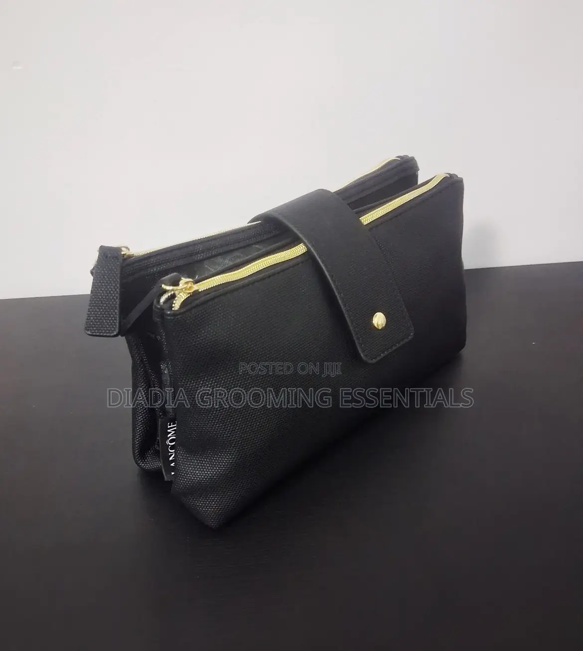 Lancôme Cosmetic Bag