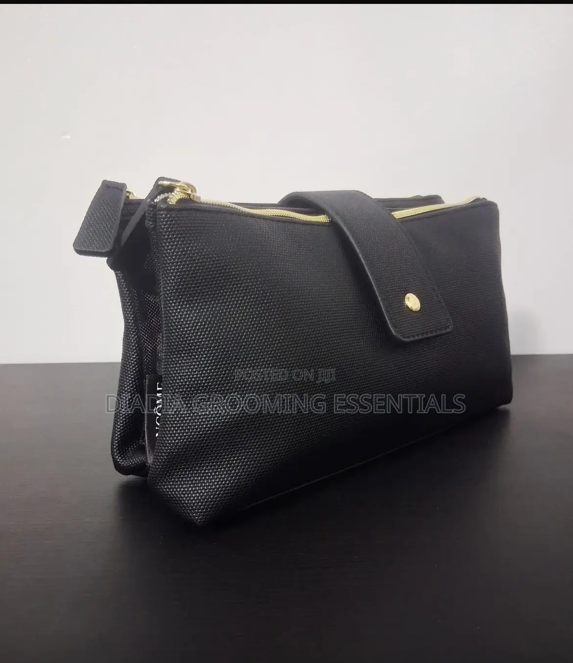 Lancôme Cosmetic Bag