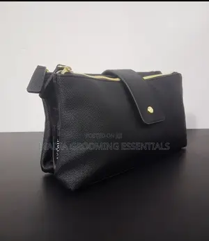 Lancôme Cosmetic Bag
