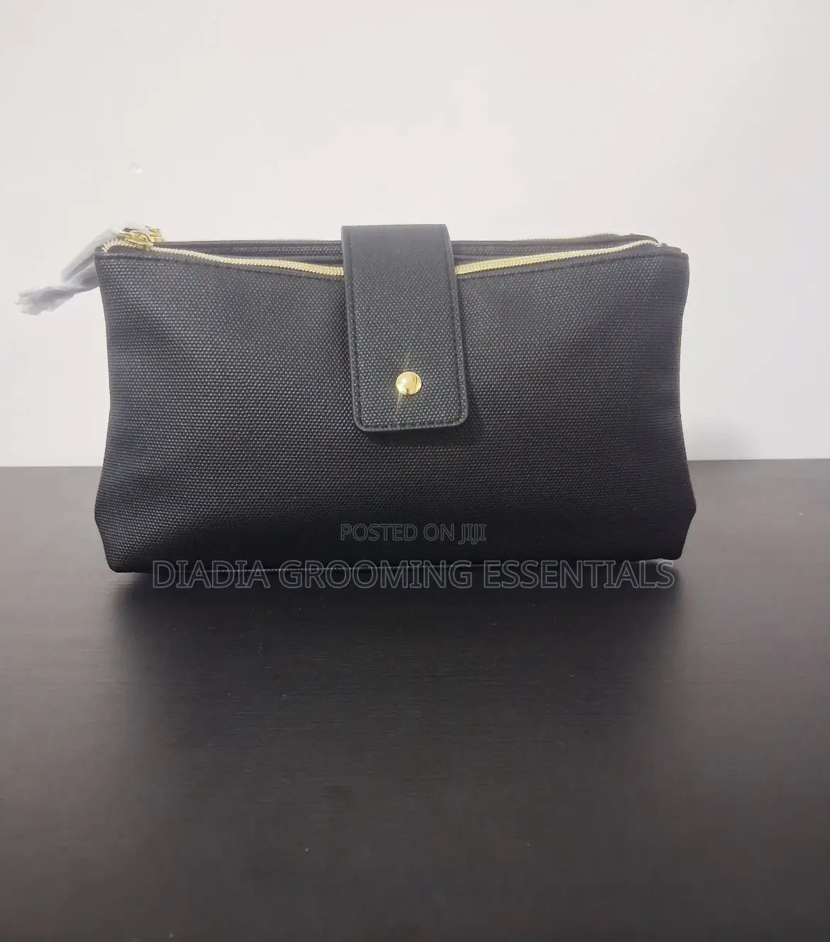 Lancôme Cosmetic Bag