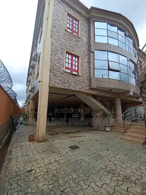 Property: Standard 2-Storey Event Center With Guest House