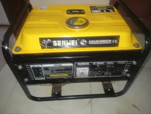 1.5kva Senwei Generator
