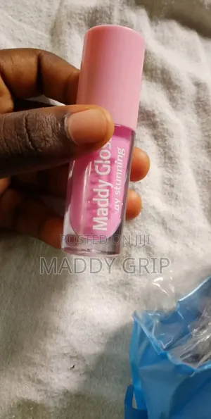 Bubble Gum Lipgloss