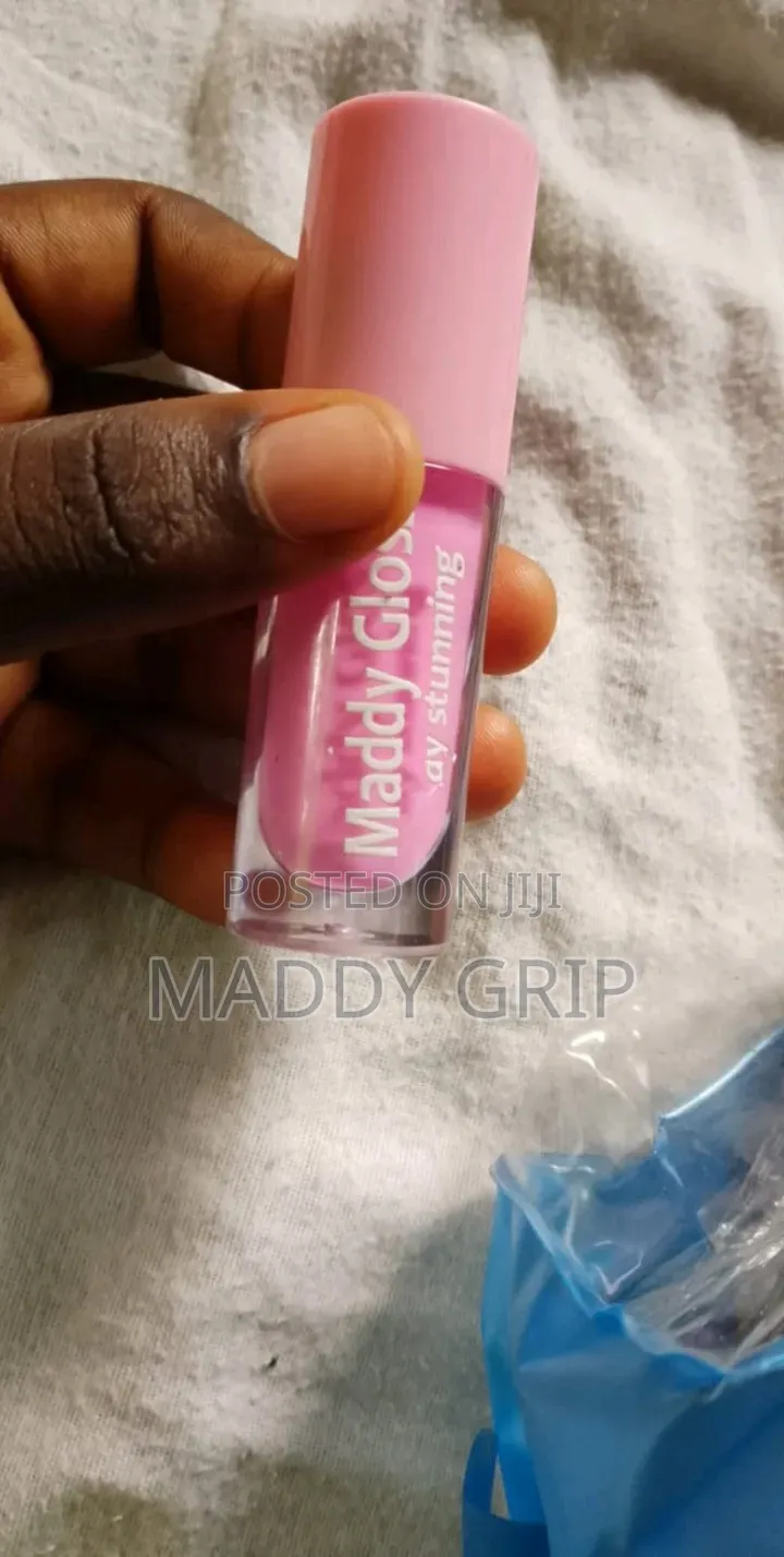 Bubble Gum Lipgloss