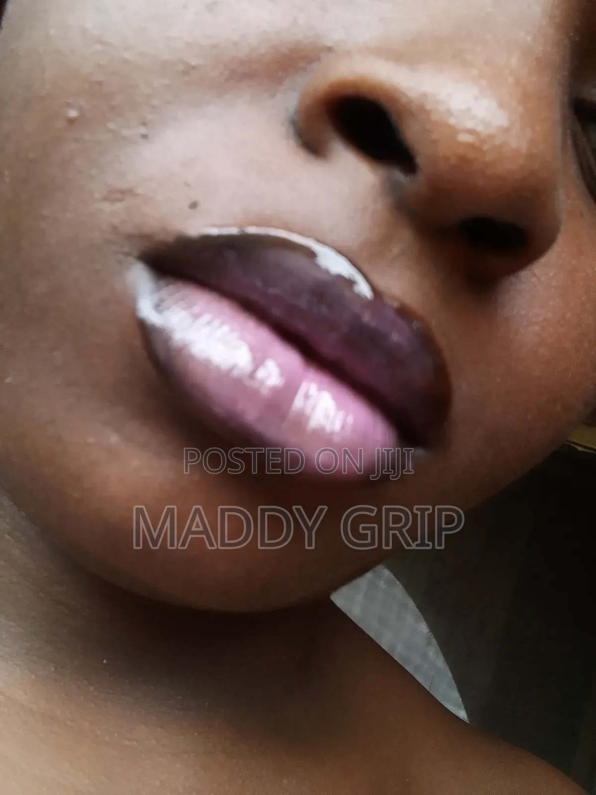 Bubble Gum Lipgloss