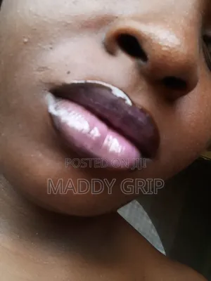 Bubble Gum Lipgloss
