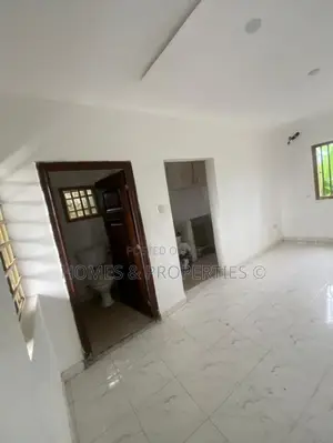 Mini Flat in Abijo Town for rent