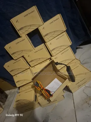 Always Watching Always Protecting Installation of GPS Tracker in Lekki