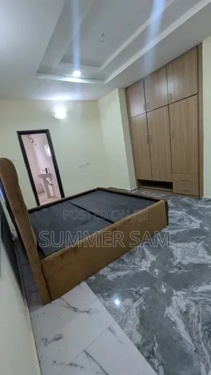 4bdrm Duplex in Main Shelter Afrique for rent