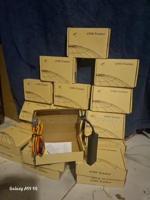 Your Journey, Our Priority. Installation of GPS Tracker in Lekki