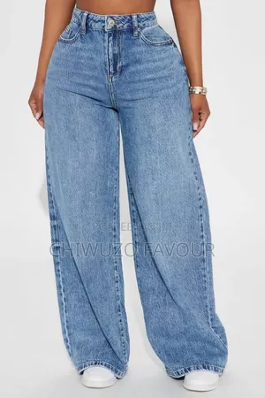 Baggy Jeans